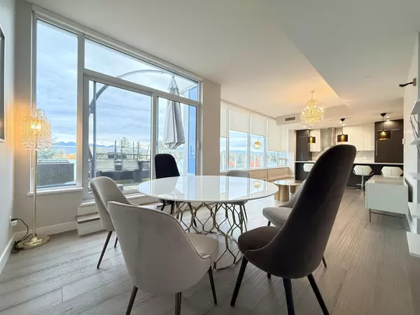 Vancouver, BC V5Z 2N1,677 W 41st AVE #603