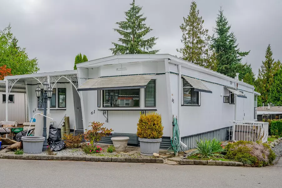 24330 Fraser HWY #61, Langley, BC V3A 4R3