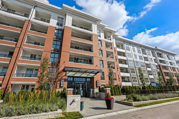 Langley, BC V2Y 4J4,8150 207 ST #C515