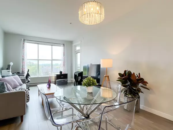 8150 207 ST #C515, Langley, BC V2Y 4J4