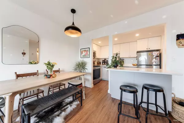 Vancouver, BC V5L 1J9,2215 Dundas ST #408