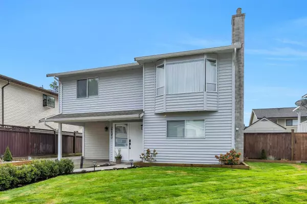 27540 31b AVE, Langley, BC V4W 3L3