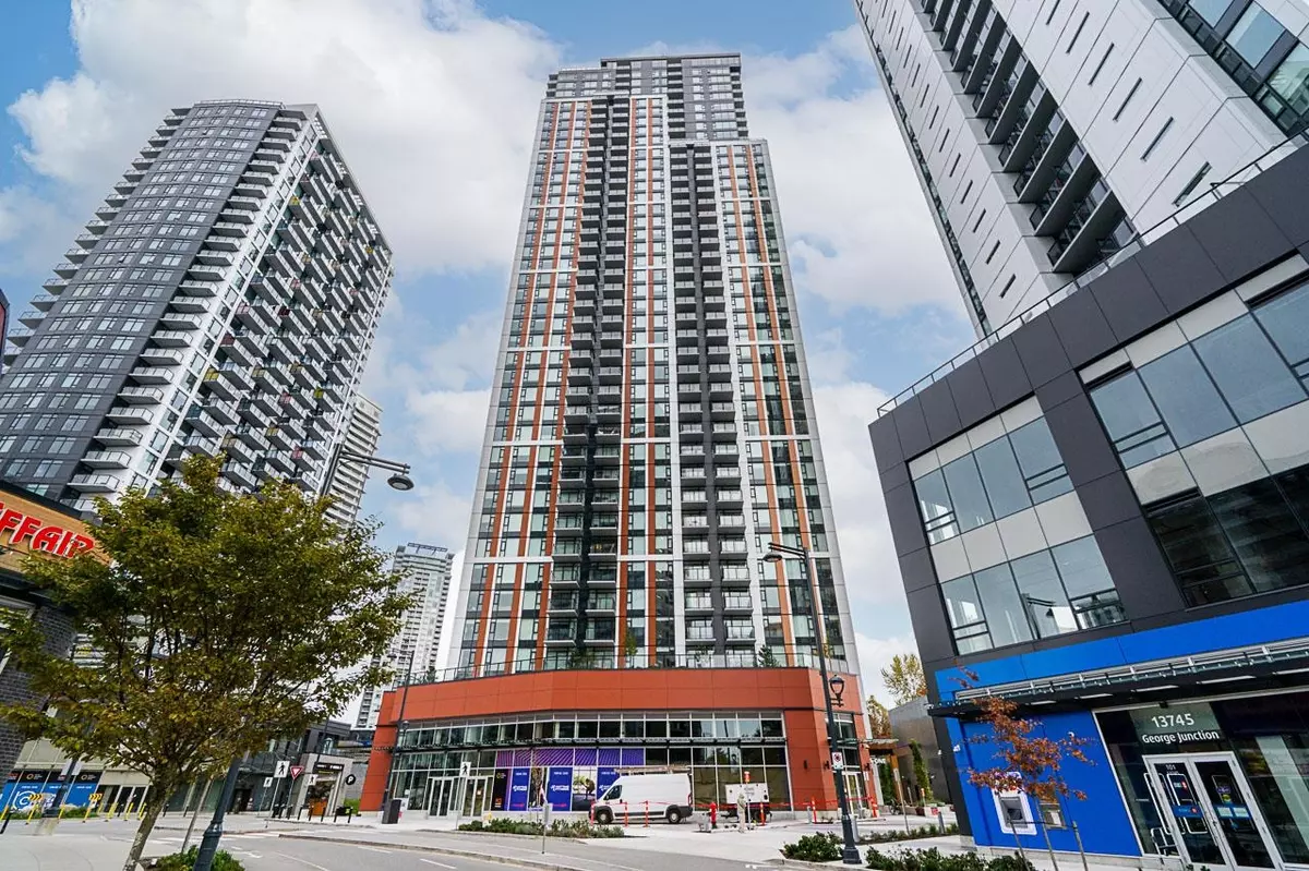 Surrey, BC V3T 0V7,13725 George Junction RD #2006