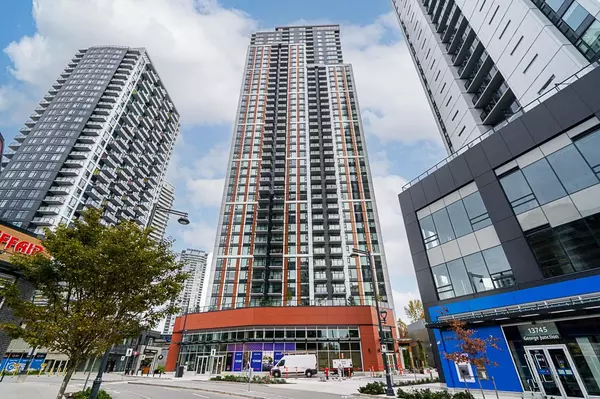 Surrey, BC V3T 0V7,13725 George Junction RD #2006