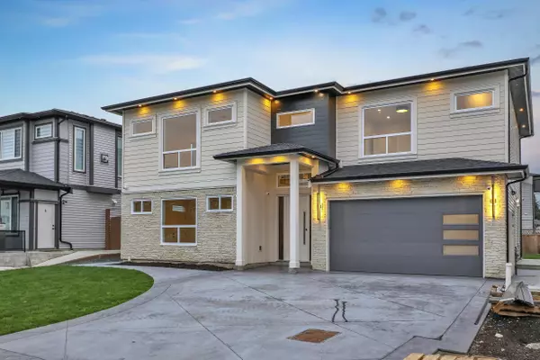 32738 Carter AVE, Mission, BC V2V 3A2