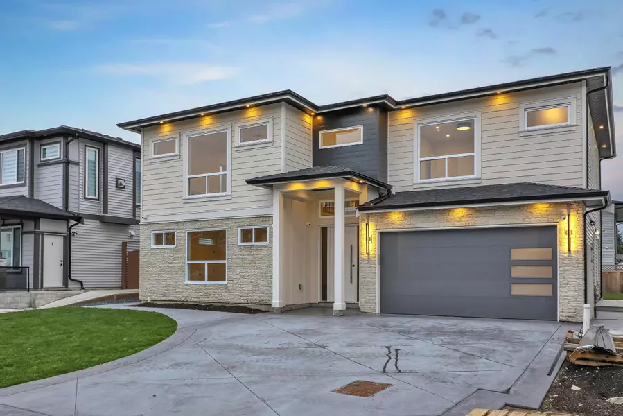 32738 Carter AVE, Mission, BC V2V 3A2