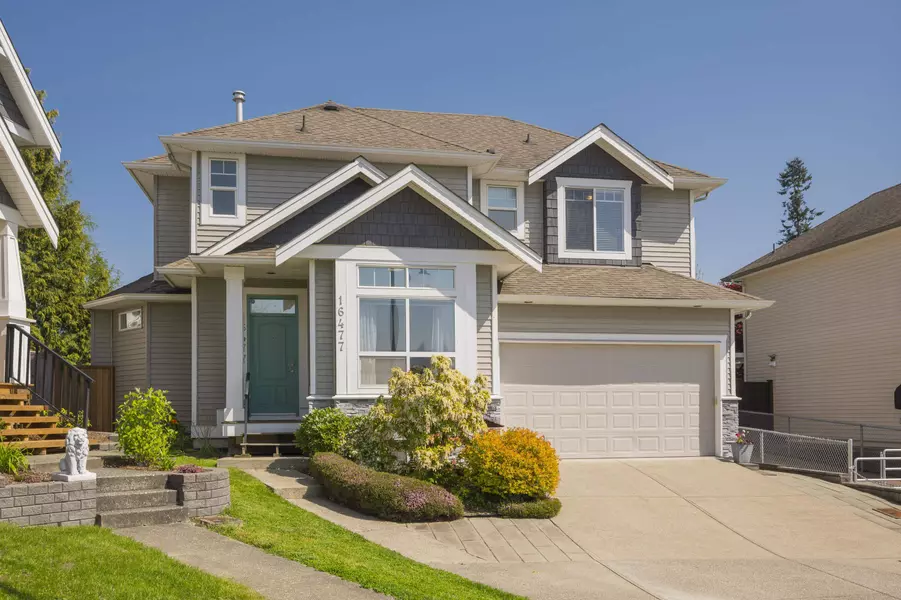 16477 59a Ave AVE, Surrey, BC V3S 6M6