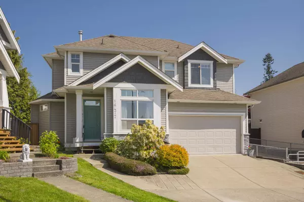 16477 59a Ave AVE, Surrey, BC V3S 6M6