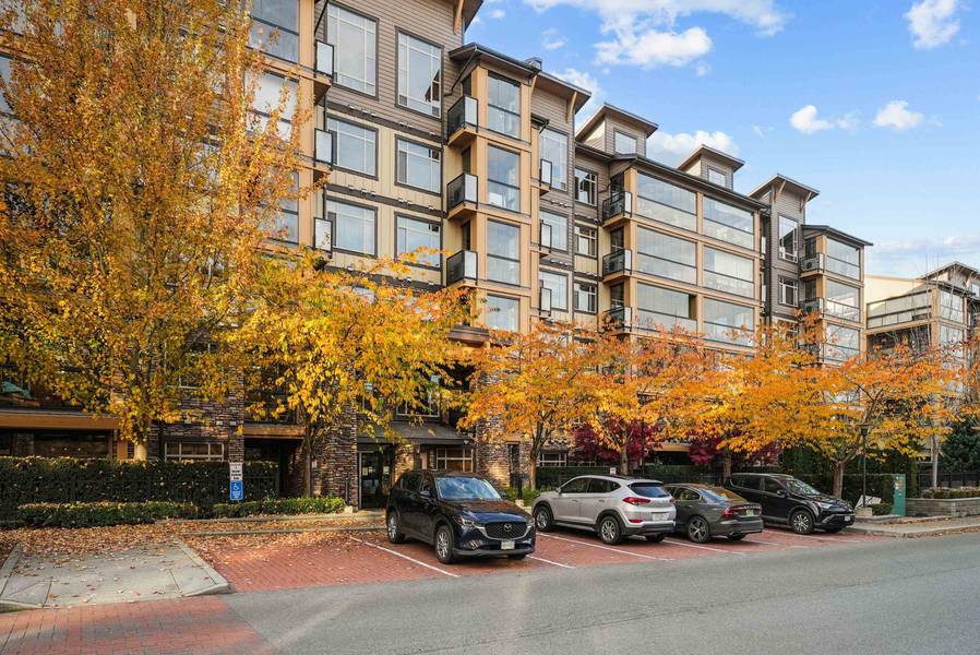 8067 207 ST #209, Langley, BC V2Y 0N9