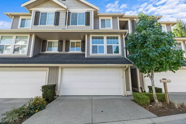 Langley, BC V2Y 0H1,20831 70 AVE #44