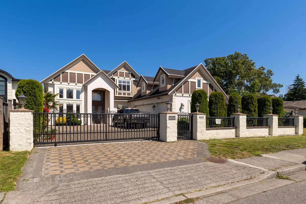 Richmond, BC V7E 4K5,10640 Argentia DR