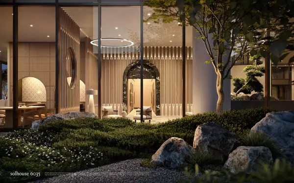 Burnaby, BC V5H 2R4,6035 Wilson AVE #3207