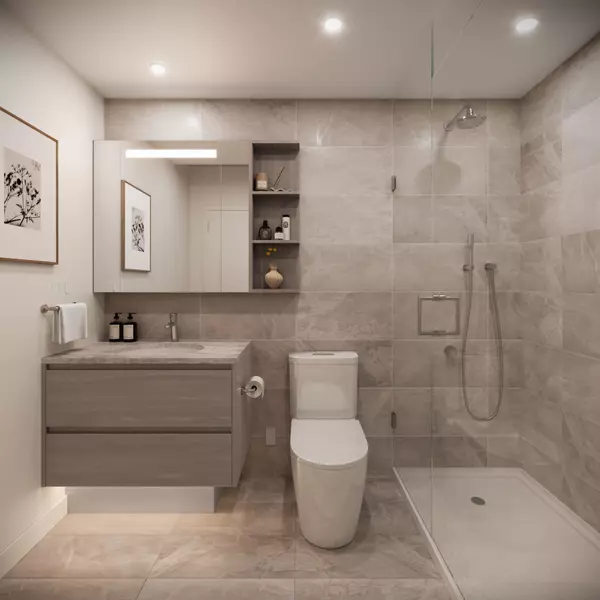 Burnaby, BC V5H 2R4,6035 Wilson AVE #2907