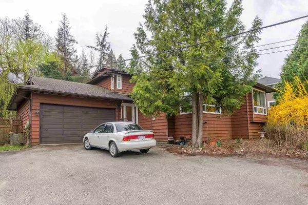 20626 Grade CRES, Langley, BC V3A 4K3