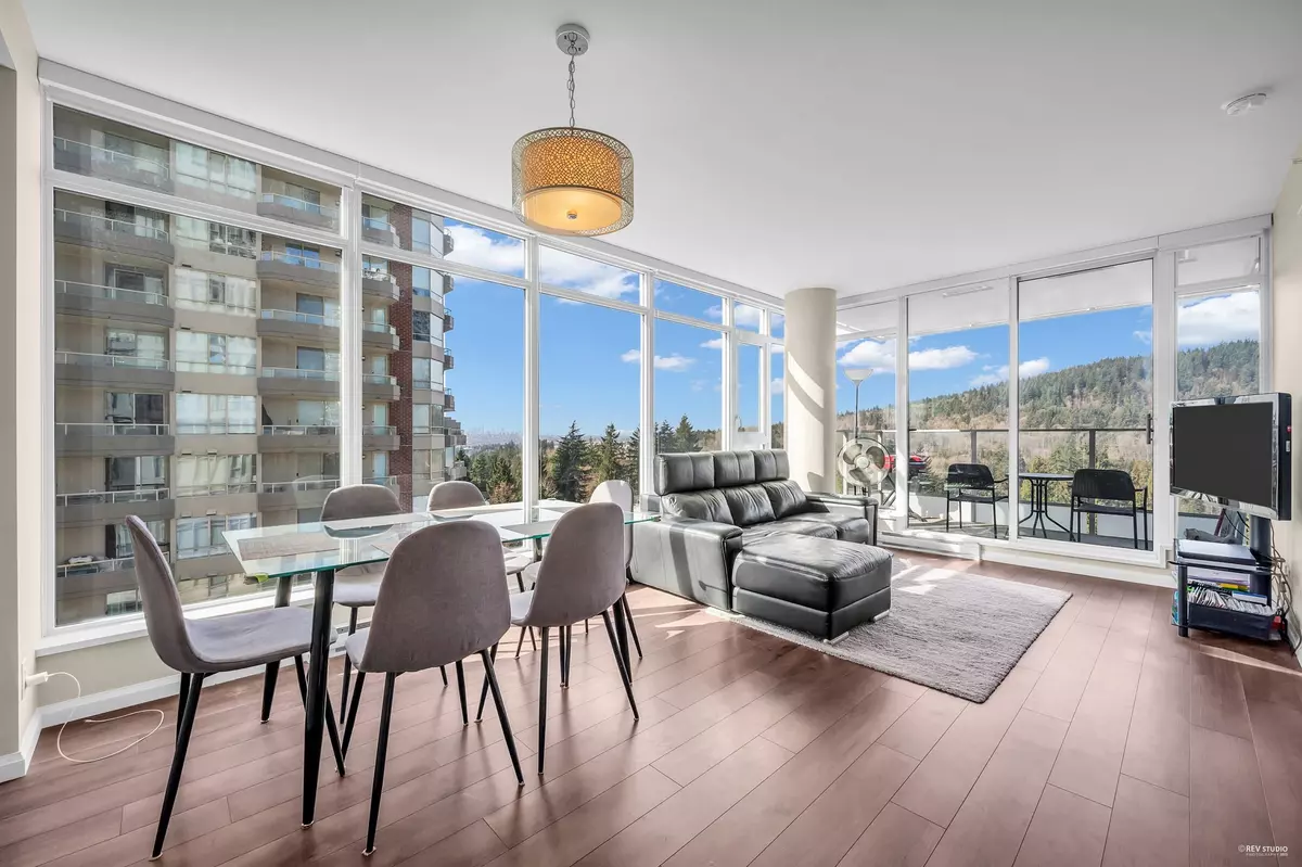 Coquitlam, BC V3J 0E8,520 Como Lake AVE #1002