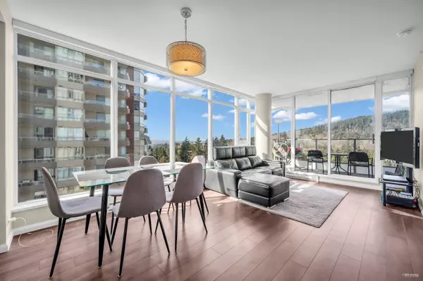 Coquitlam, BC V3J 0E8,520 Como Lake AVE #1002