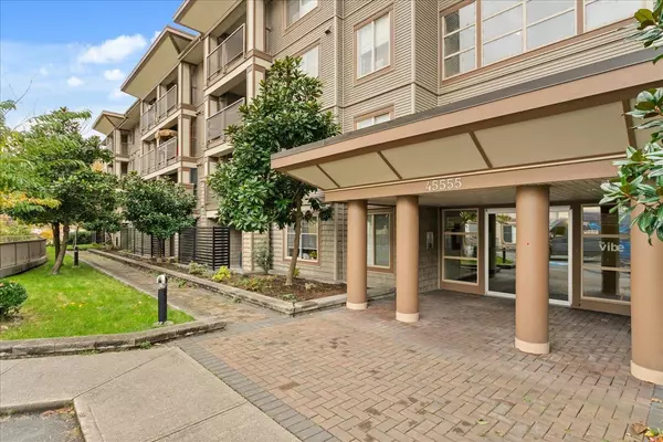 Chilliwack, BC V2P 0A9,45555 Yale RD #101