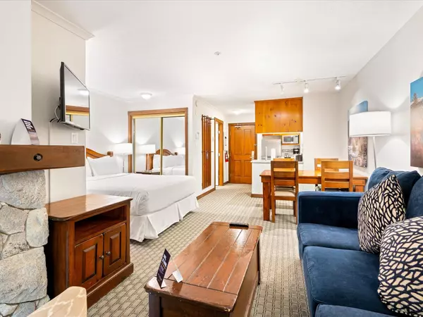 Whistler, BC V8E 1E2,4899 Painted Cliff RD #422