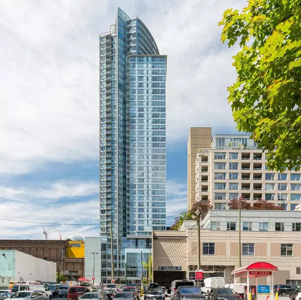 833 Seymour ST #714, Vancouver, BC V6B 0G4