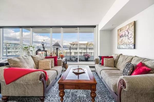 Richmond, BC V6X 0S3,8800 Hazelbridge WAY #1803