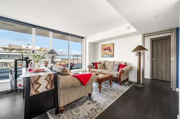 Richmond, BC V6X 0S3,8800 Hazelbridge WAY #1803