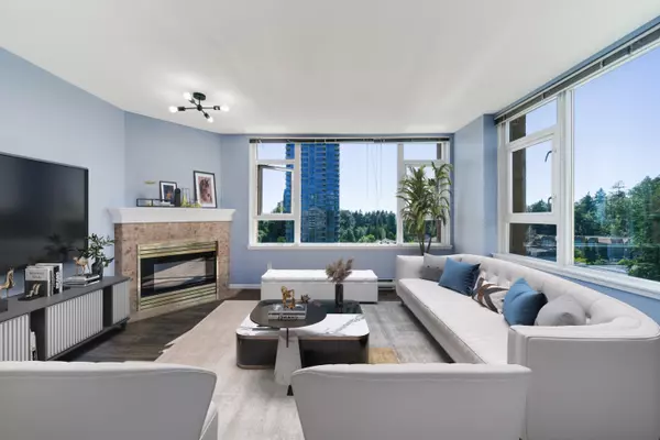 Burnaby, BC V3N 4X9,7108 Edmonds ST #901