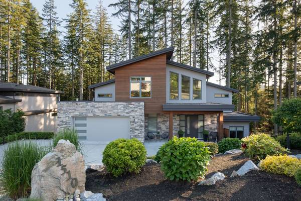 1510 Crystal Creek DR, Anmore, BC V3H 0A3