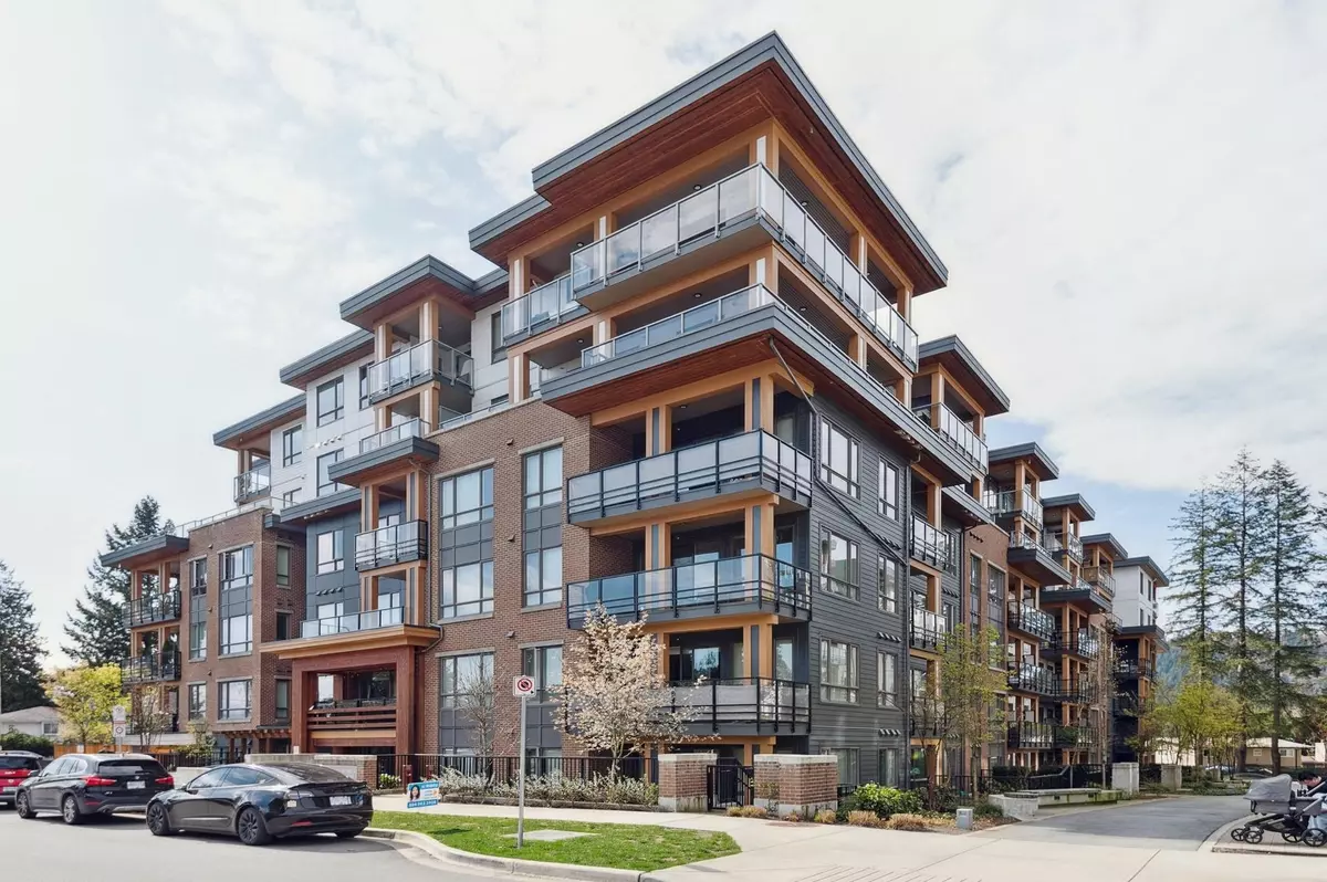 Coquitlam, BC V3J 0L4,721 Anskar CT #121