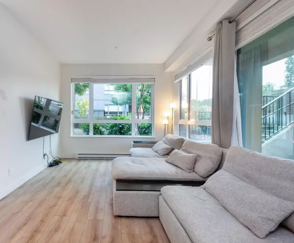 Coquitlam, BC V3J 0L4,721 Anskar CT #121