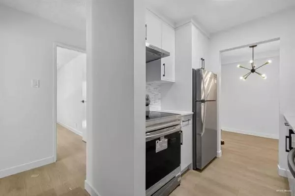 Richmond, BC V6X 3E7,8511 Ackroyd RD #121