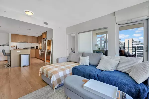 111 E 1st AVE #1510 Vancouver, BC V6A 0E9