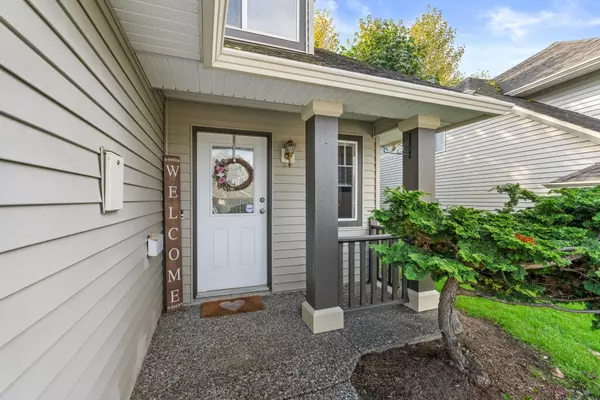 Chilliwack, BC V2R 5L7,46360 Valleyview RD #106