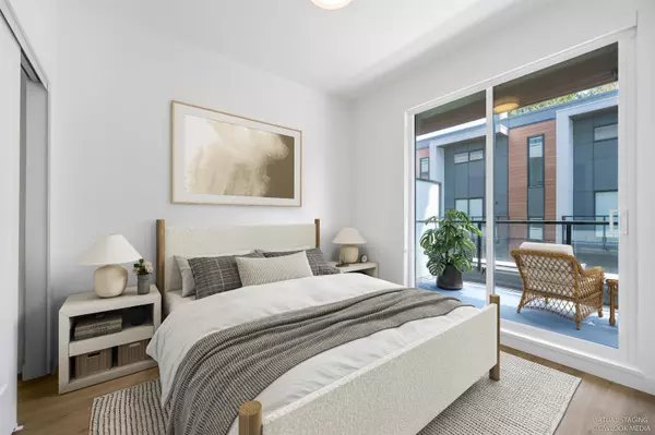 Coquitlam, BC V3K 3X6,375 Clayton ST #309