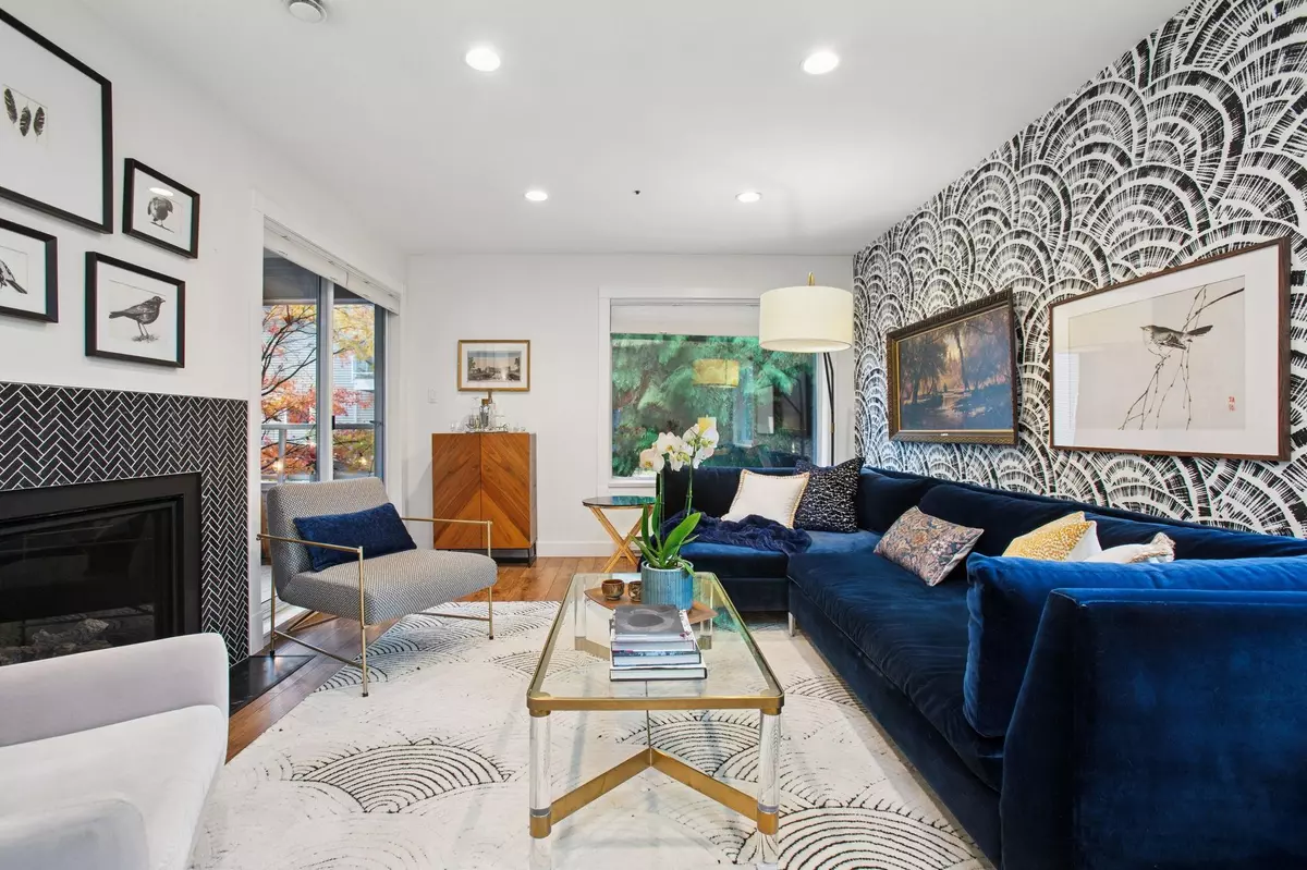 Vancouver, BC V5N 2P1,1568 E 22nd AVE #TH3