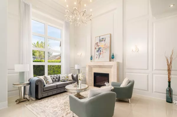 Richmond, BC V7A 4G8,10820 Forrilon PL