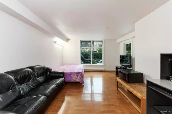 Vancouver, BC V5M 4T8,2533 Penticton ST #107