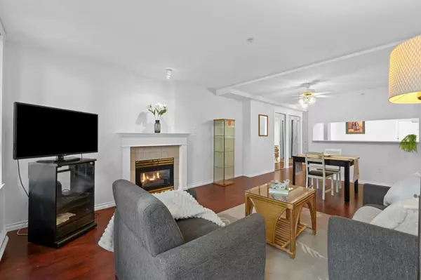 1196 Pipeline RD #107, Coquitlam, BC V3B 7Z6