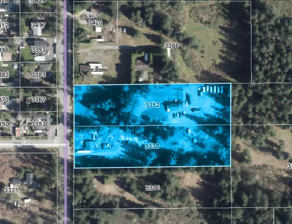 3352 200 ST, Langley, BC V3A 4W6