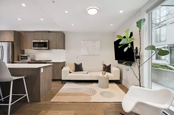 531 East 16th AVE #13, Vancouver, BC V5T 2V1