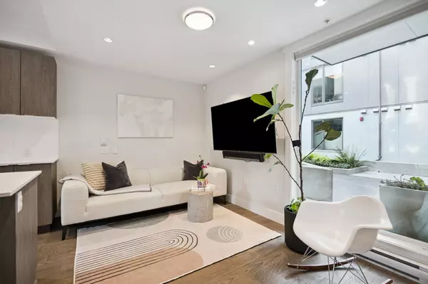 Vancouver, BC V5T 2V1,531 East 16th AVE #13