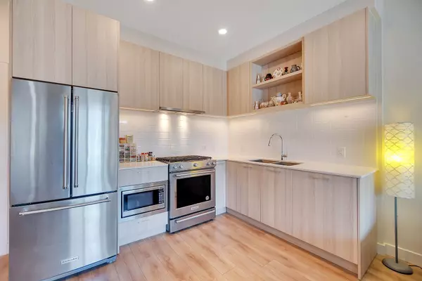 721 Anskar CT #620 Coquitlam, BC V3J 0L4