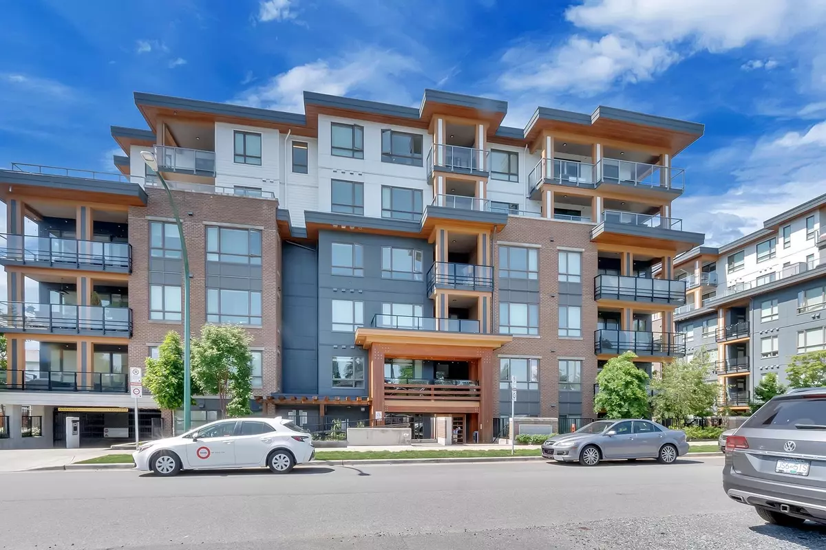 Coquitlam, BC V3J 0L4,721 Anskar CT #620