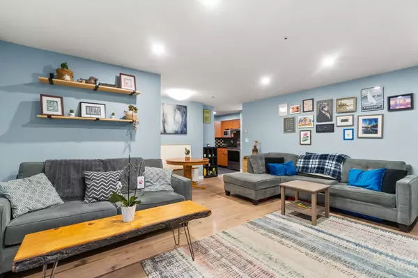 Vancouver, BC V5N 1J7,1689 E 4th AVE #102