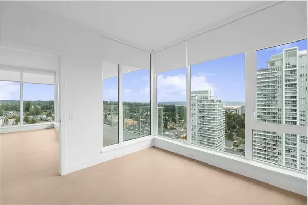 Coquitlam, BC V3J 0N7,699 Whiting WAY #2706