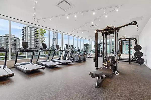 Coquitlam, BC V3K 0J2,308 Alderson AVE #1009