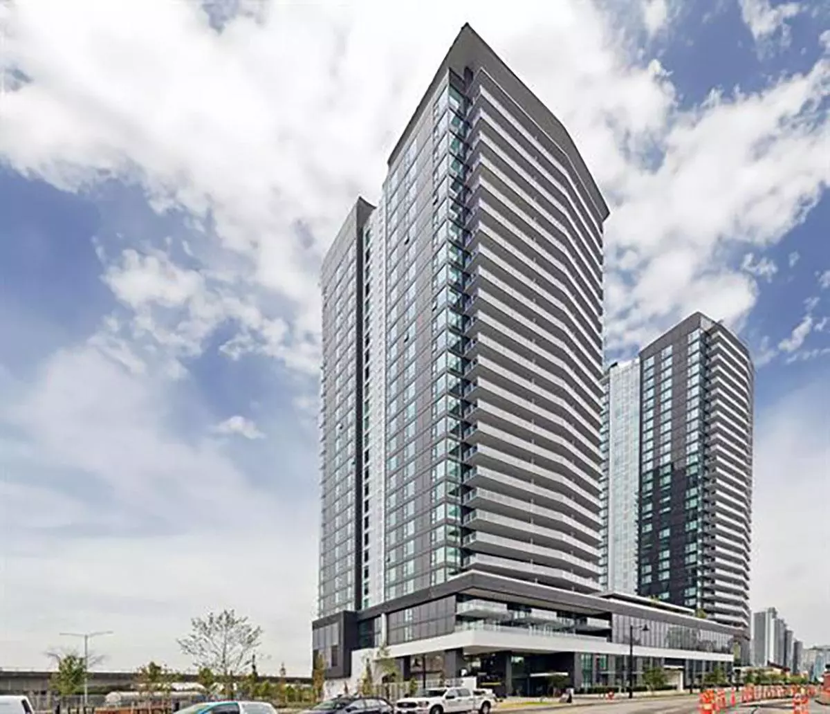 Coquitlam, BC V3K 0J2,308 Alderson AVE #1009