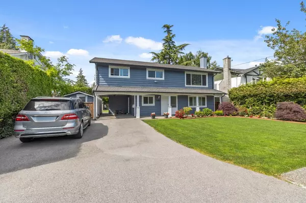 Delta, BC V4K 1J5,5483 Chestnut CRES
