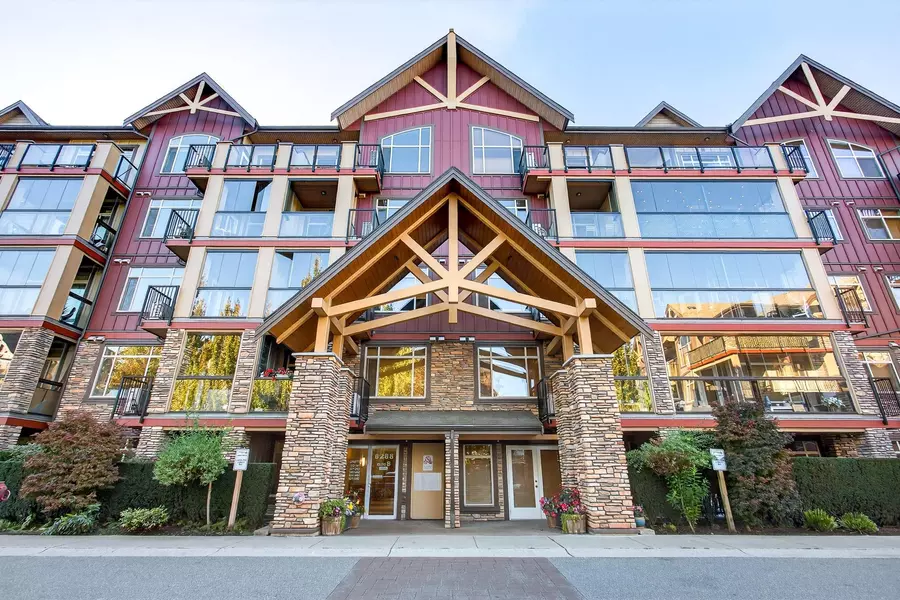 8288 207a ST #139, Langley, BC V2Y 0L2