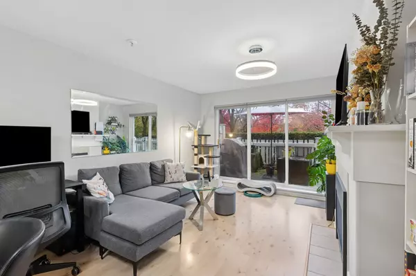 Richmond, BC V7C 5R4,5900 Dover CRES #110