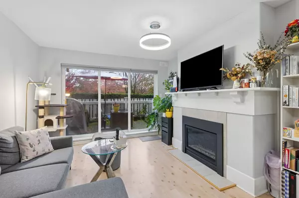 Richmond, BC V7C 5R4,5900 Dover CRES #110